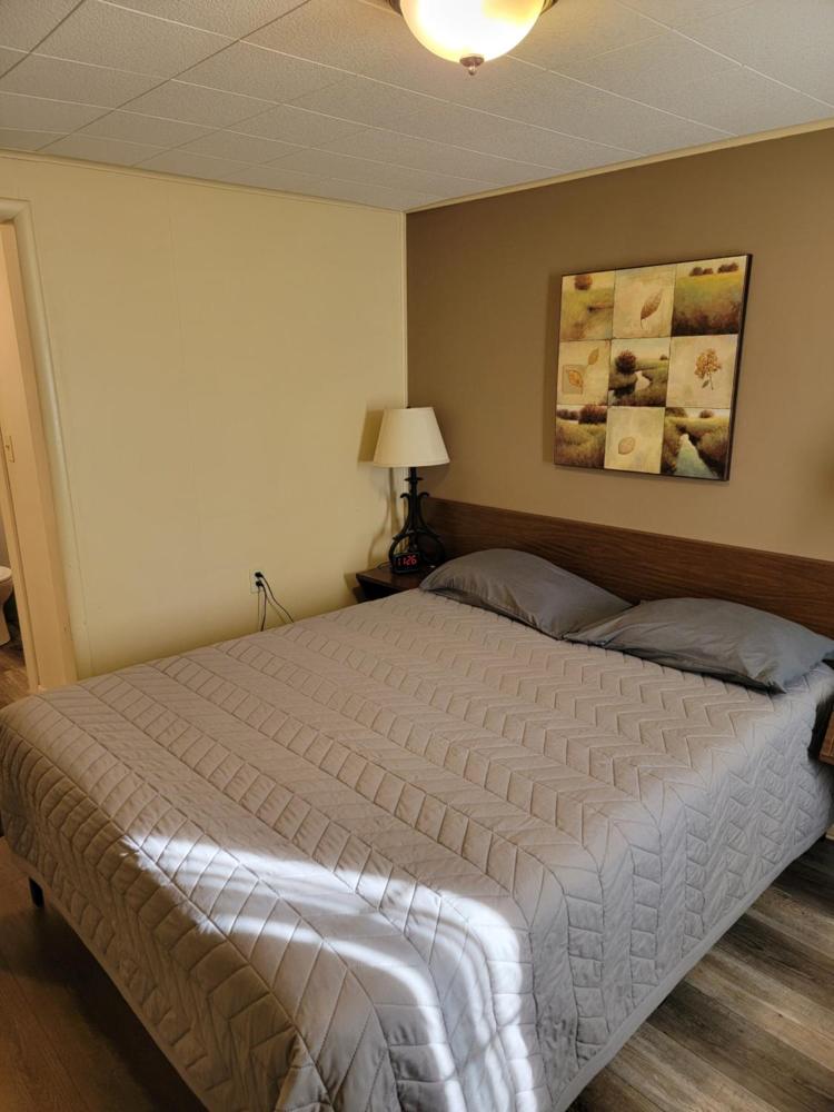 The Willows Motel